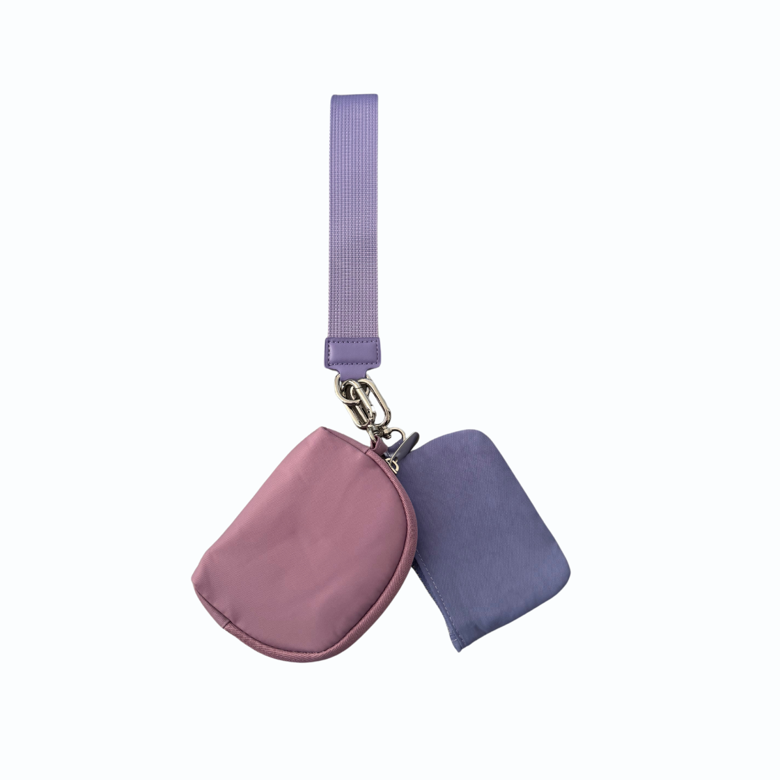 Stylish KeyChain Wallet