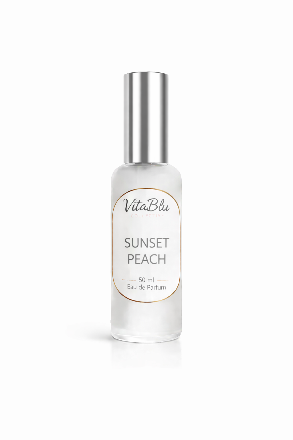 Sunset Peach