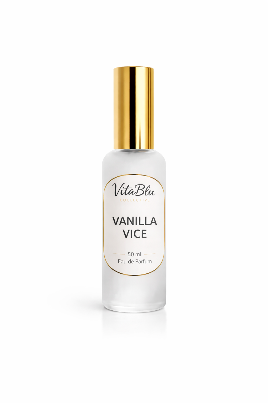 Vanilla Vice