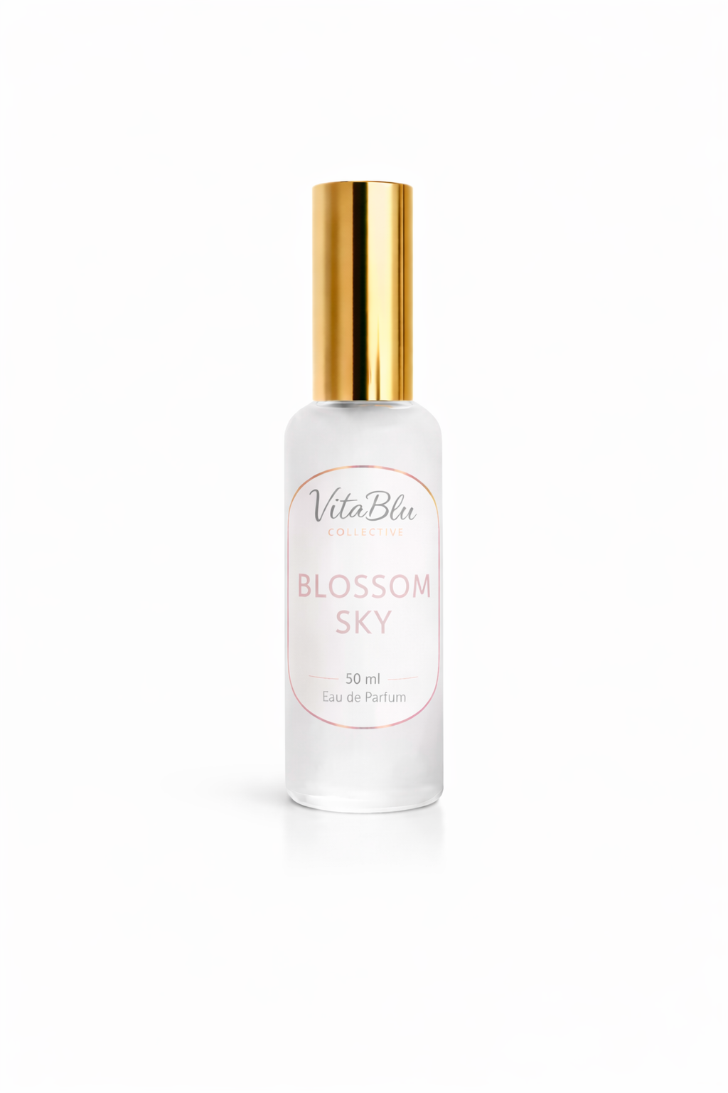 Blossom Sky