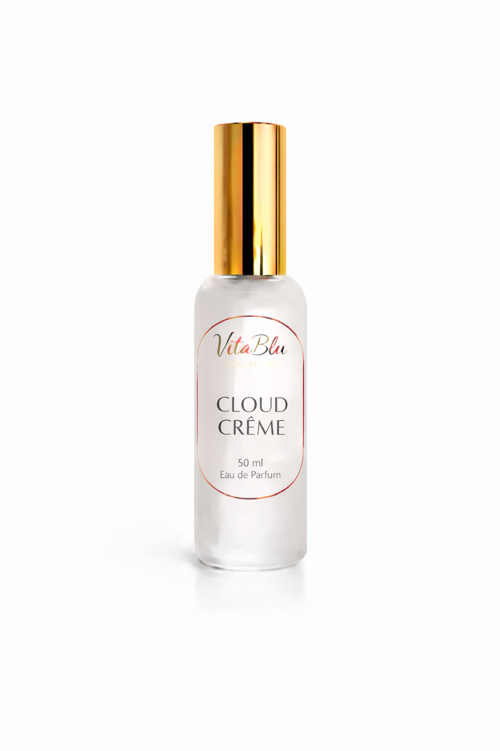 Cloud Creme