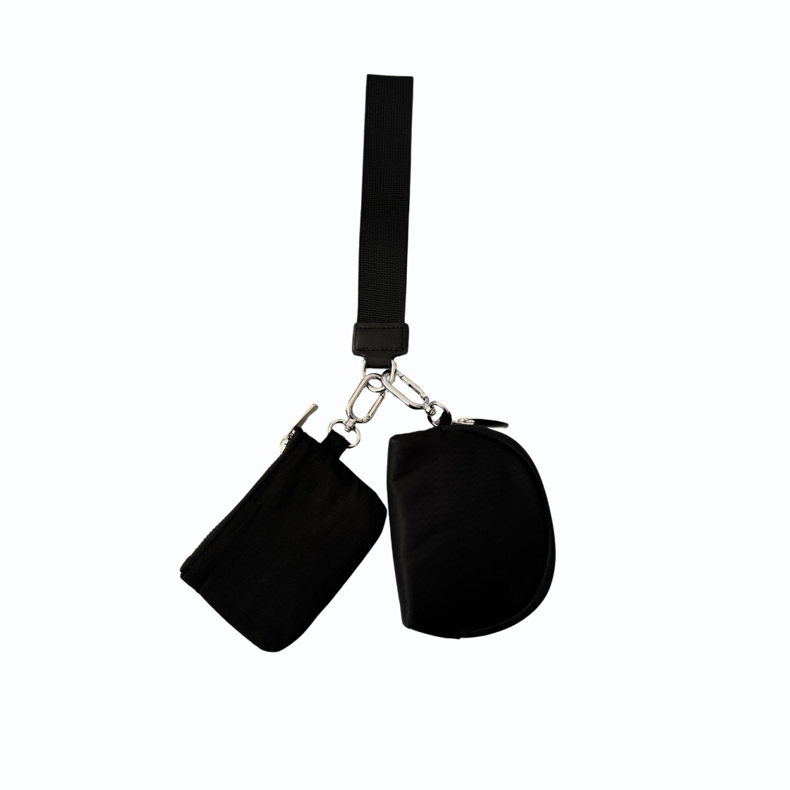 Stylish KeyChain Wallet