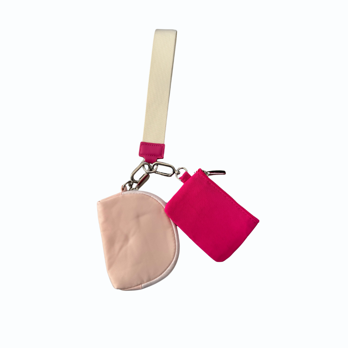 Stylish KeyChain Wallet