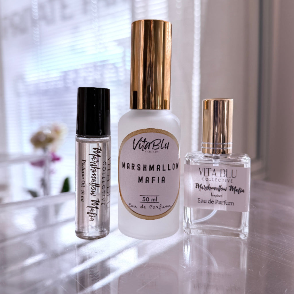 Vitablu Vita Blu Fragrance Bar