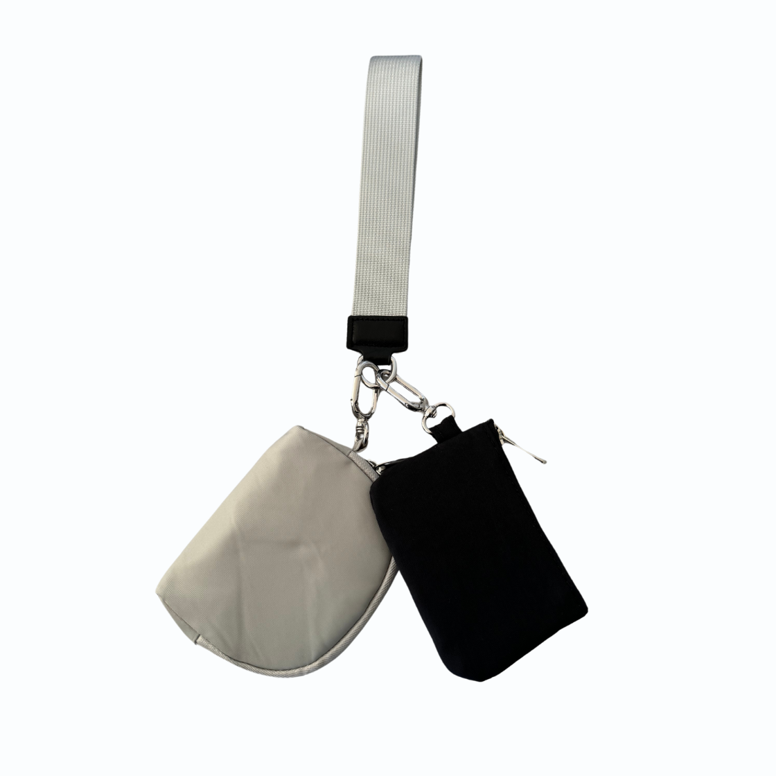 Stylish KeyChain Wallet