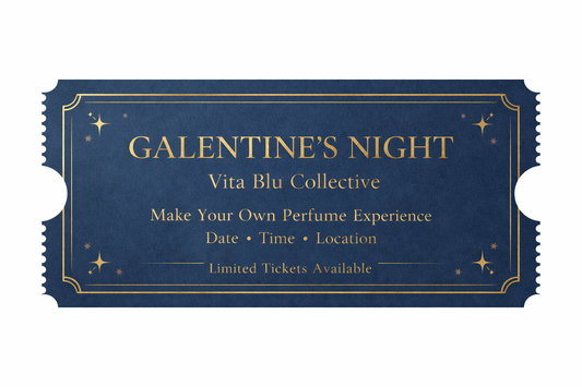 Galentine's Ticket