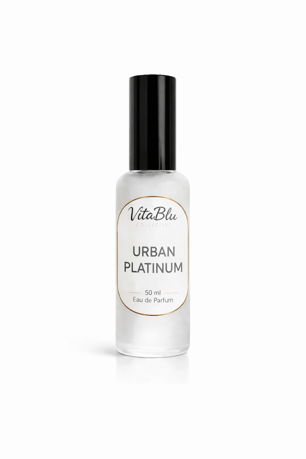 Urban Platinum
