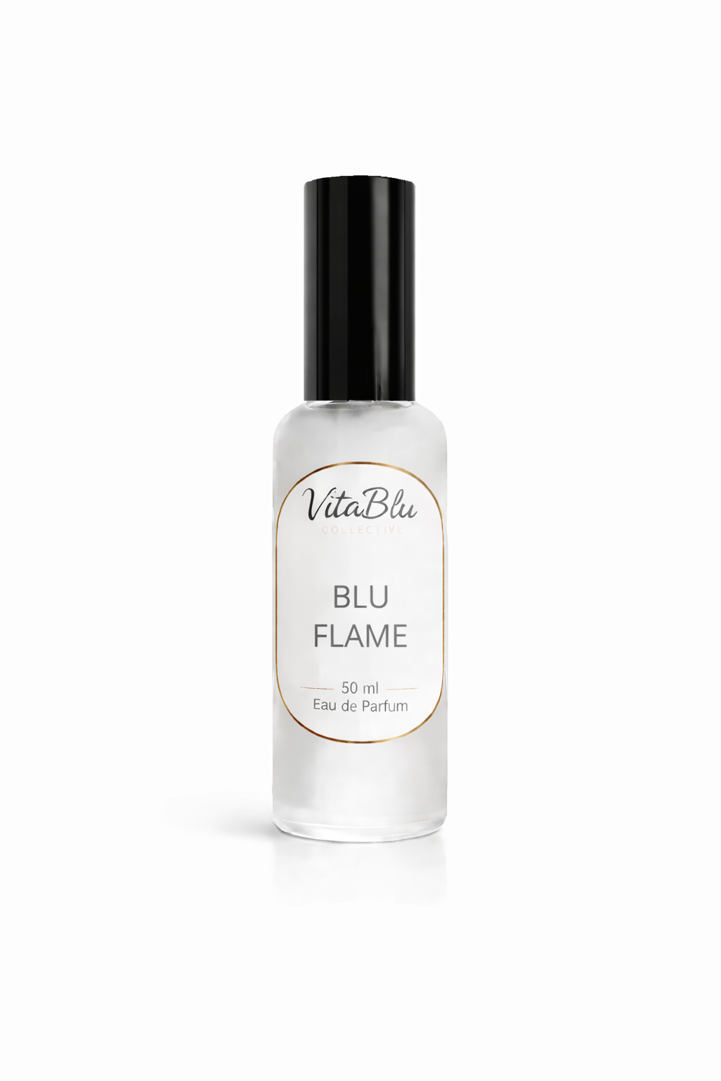 Blu Flame