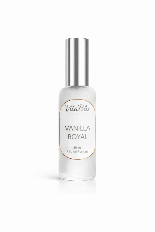 Vanilla Royal