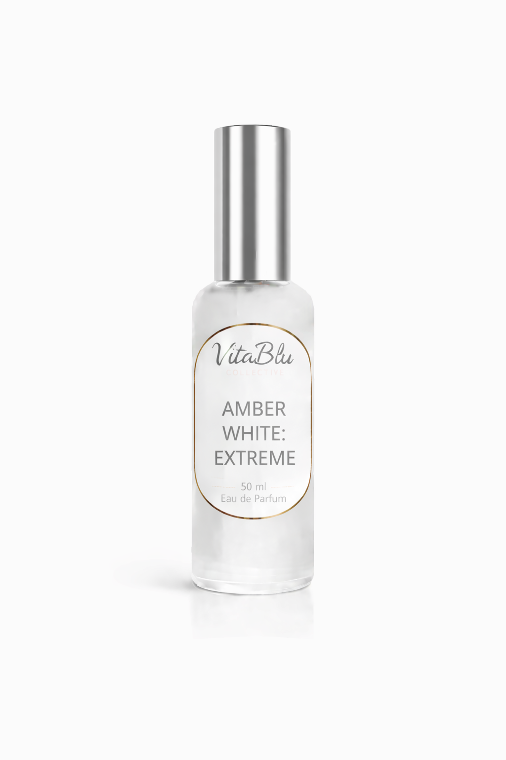 Amber White: Extreme