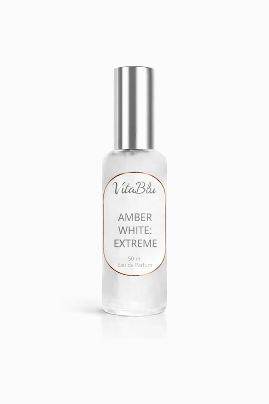 Amber White: Extreme