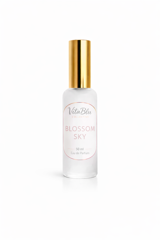 Blossom Sky