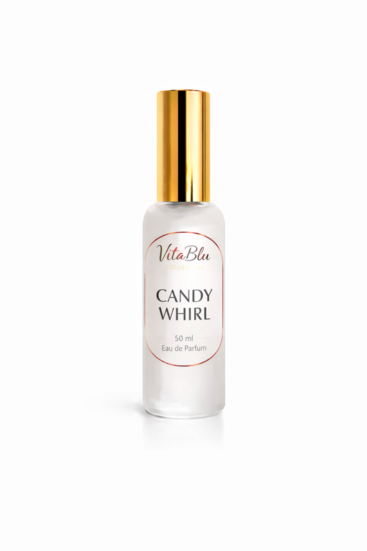 Candy Whirl