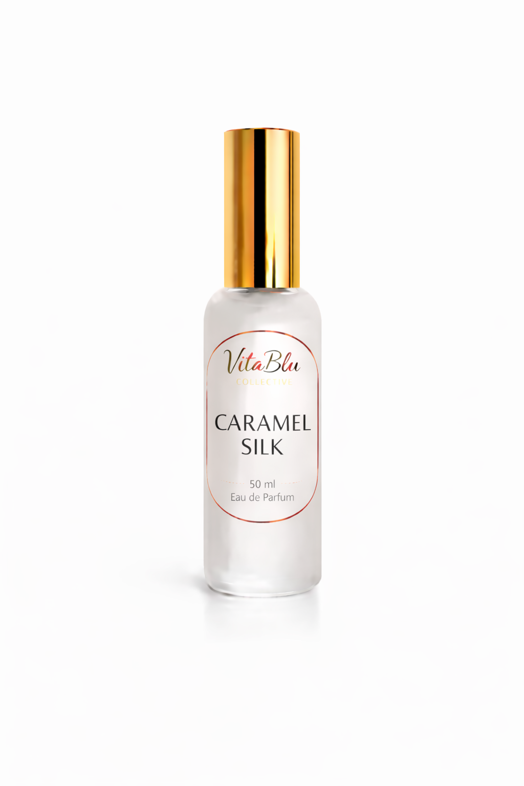 Caramel Silk