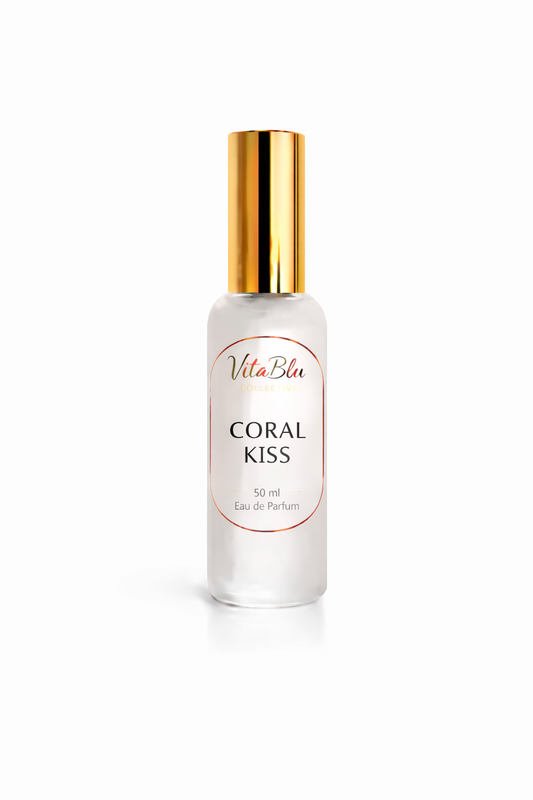 Coral Kiss