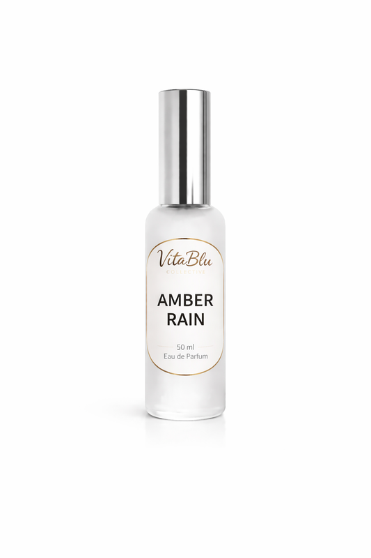 Amber Rain
