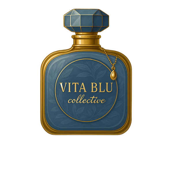 Vitablu Vita Blu Fragrance Bar